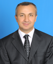 İSMAİL SOYKAN